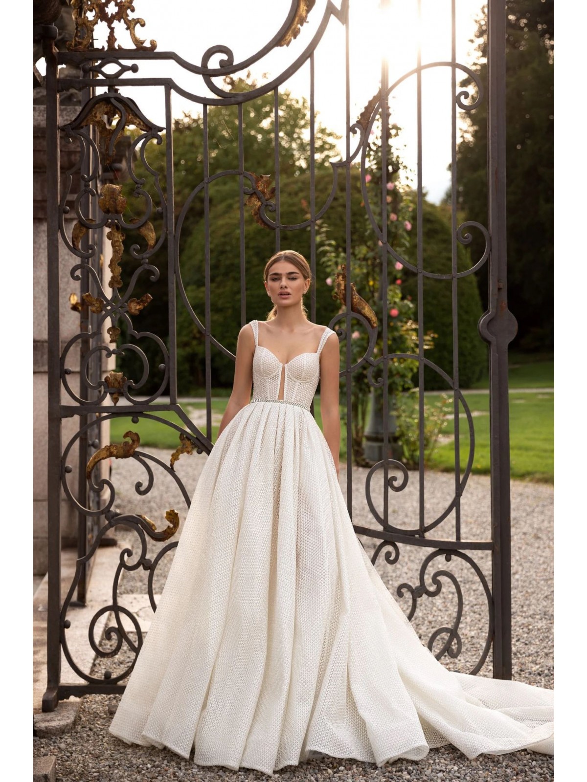 Wedding Dress - Perfection - LPLD-3233.00.17